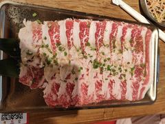 -汉拿山(北京上地华联店)