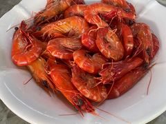 -四川小胡子海鲜(丁村万人海鲜广场店)