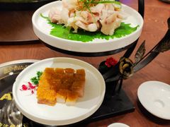 -荣誉大酒店·荣誉海鲜酒楼(晋江电力店)