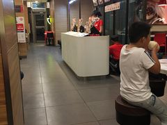 -永和大王(万顺路店)