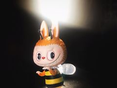 -泡泡玛特POPMART(大卫城店)