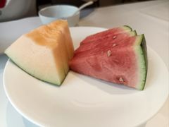 餐前水果-马旺子酒楼