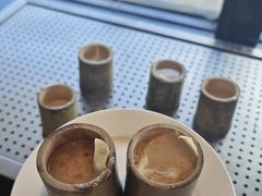 -华厦大酒店·桃源西餐厅·自助餐