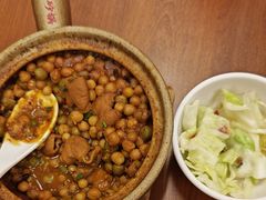 -罗妈砂锅(四川成都奎星楼店)