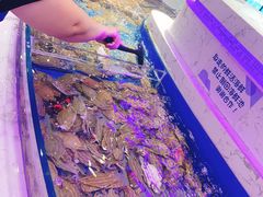 -澜悦港海鲜体验主题餐厅