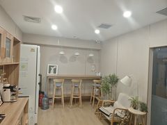 -蓝鲸自习室(将台店)