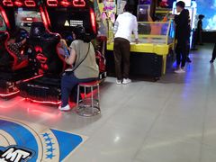 -大玩家(中原万达广场店)