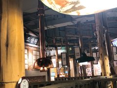 -三代烤肉(保利广场店)