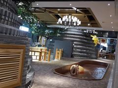 -添赐温泉馆(上南路店)