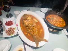 -阿五黄河大鲤鱼(英协路店)