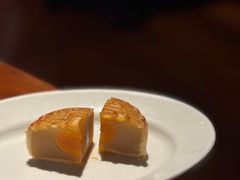 -广州富力君悦大酒店·凯菲厅