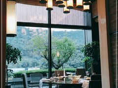 -湘湖逍遥庄园·水漾中餐厅