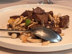 -漢舍中国菜馆(889广场店)