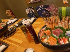 -割烹旭日本料理(龙湖狮山天街店)