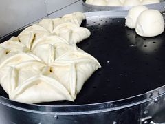 -天泽祥·鼓楼馒头(鼓楼店)
