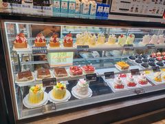 -FANEN法念·烘焙·甜点(万象城店)