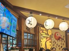 -鸟鹏烧鸟居酒屋(仁恒梦中心店)