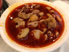 炒肥肠-湘肠香火锅店(团结湖店)