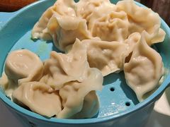 -来相会饺子·新辽菜(甘家口店)