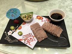 -得丘礼享谷·玉兰苑