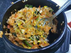 -海花锅盖烧烤店(怡馨家园店)
