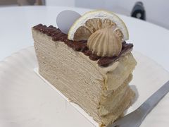 -CAKE WANG千层制造所(省府店)