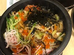 -韩香福脊骨汤锅(上杭路店)