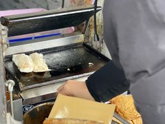 -孙奶奶葱包桧