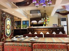 -羊巴道新疆菜·清真(上梅林店)