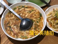 -三合园水饺·青岛菜(五四广场店)