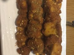 -菩提树·素食餐厅(汇智国际商业中心店)