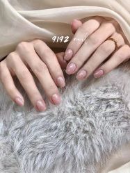 -九一·九二NAIL美甲工作室