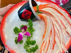 -胖三嬢·呱呱老火锅(北京总店)