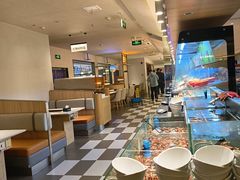-星伦多自助料理·涮烤一体(江桥万达店)