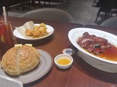 -千日贺茶餐厅(高新万达店)