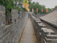 -河间府署