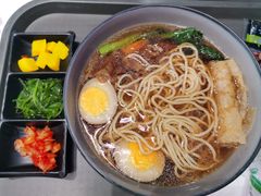 -贝林大翅鲸简餐厅(国家海洋博物馆店)