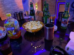 -纯歌派对量贩式KTV(四季城店)