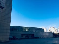 -吉林市博物馆