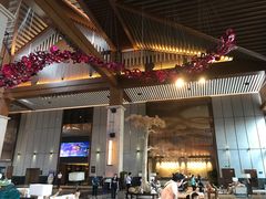 -碧桂园润杨溪谷温泉酒店