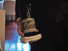 -三嚥阁 La Villa Restaurant