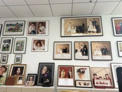 点击看大图 -三河市薇拉风情婚纱摄影店