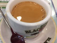 -新德兴茶餐厅(湾仔道店)
