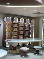 -奈尔宝·国风主题儿童乐园·亲子餐厅(豫园商城店)