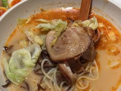 -味千拉面(广州白云机场T1西二店)