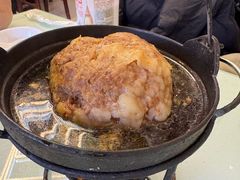 -胖子菜馆(隆昌路店)