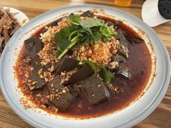 -故市王红水盆羊肉