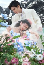 -蒙娜丽莎婚纱摄影(总店)