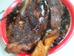 -刘记大肉面(三牌楼大街店)