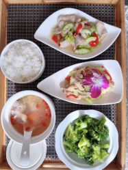 -千禧果月子会所(郑州东站店)